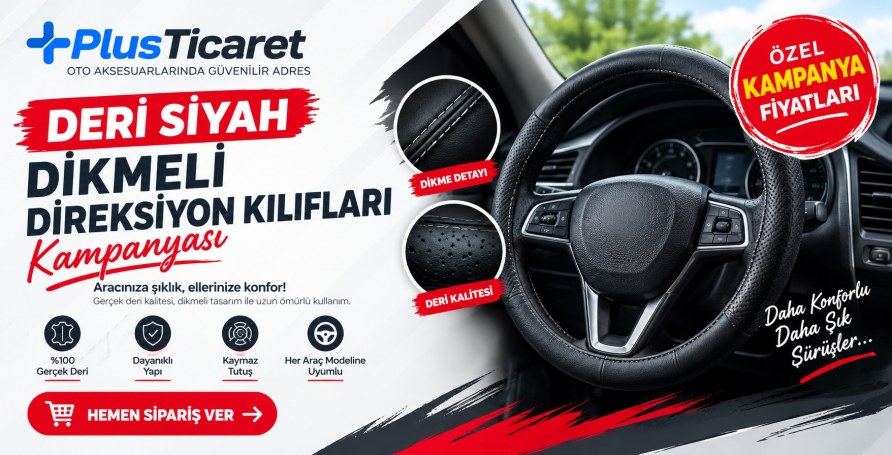 Direksiyon Kılıfları