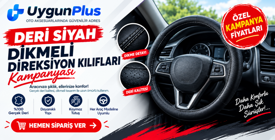 Direksiyon Kılıfları