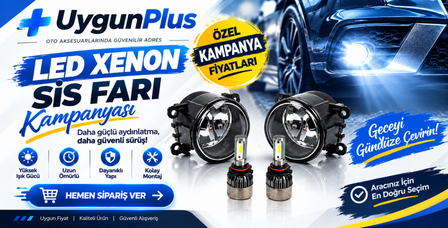 Led Xenon