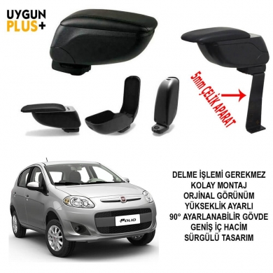 Fiat Palio 2002-2012 Kol Dayama Kolçak UygunPLUS