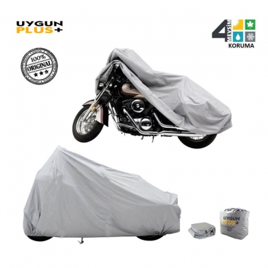 Tm Racing Smx 250 Fi Motosiklet Örtü Branda UygunPLUS